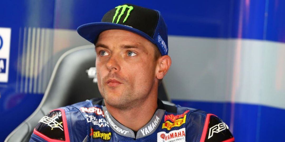 Alex Lowes defenderá el primer puesto en Jerez