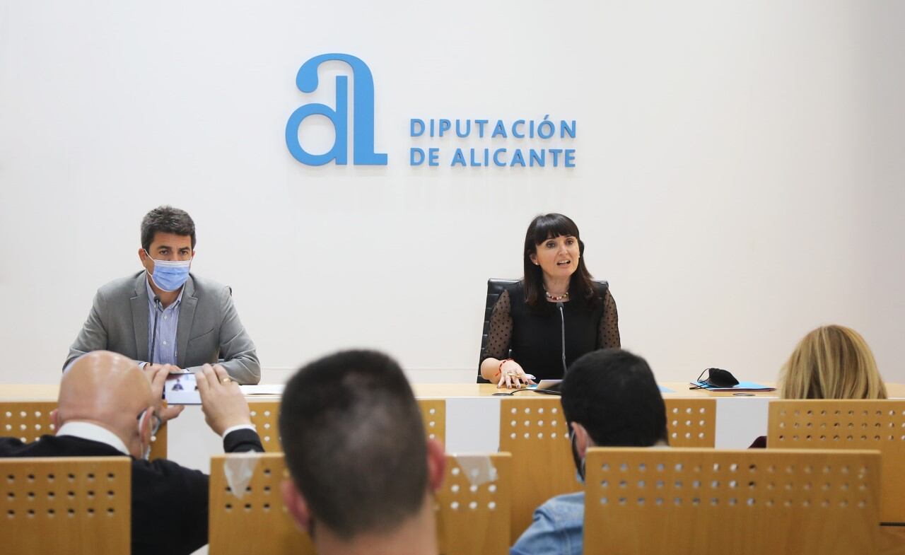 Diputación de Alicante