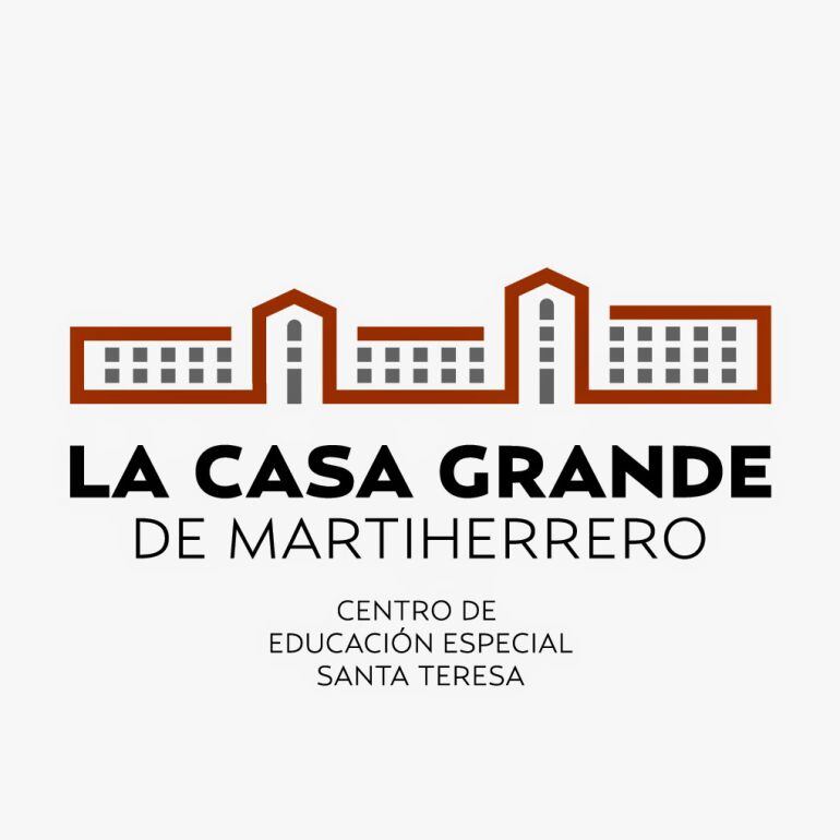 Logo del Centro de Educación Especial Santa Teresa