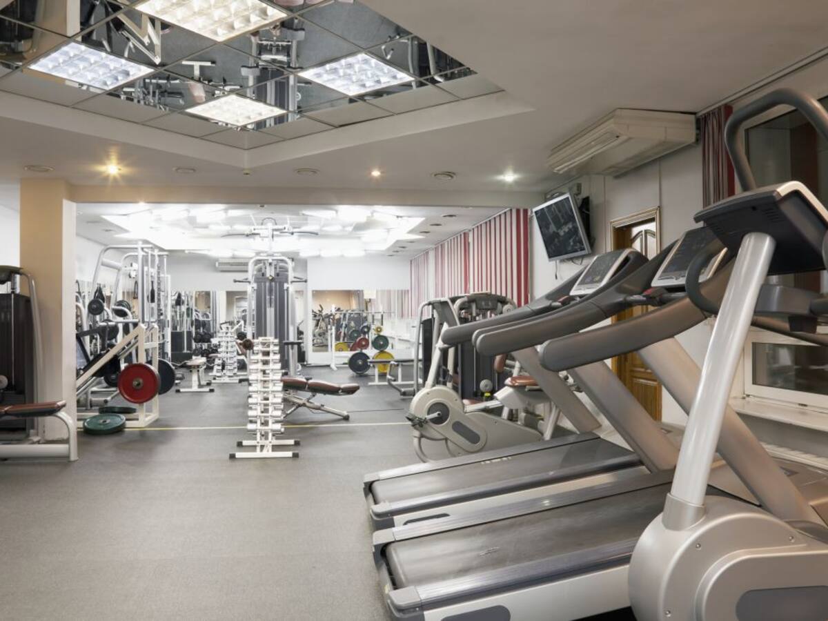 Un gimnasio de Palencia, eximido de pagar la renta mientras esté cerrado por COVID