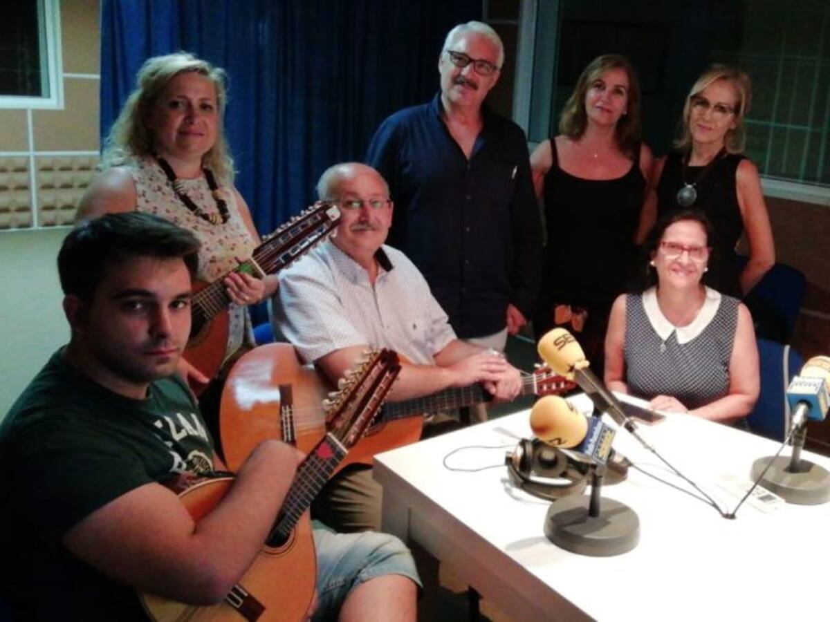 Así eran, vivían y cantaban las lavanderas de Puertollano