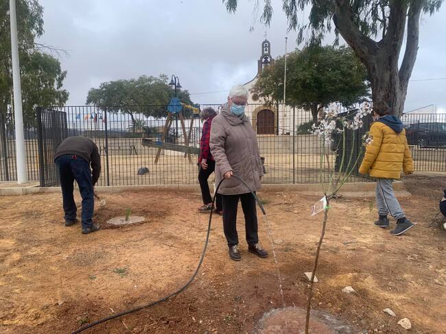 El encuentro de mujeres de Cartagena con motivo del Día Internacional de las Mujeres Rurales se celebrará este domingo 15 de octubre en la población de Tallante.