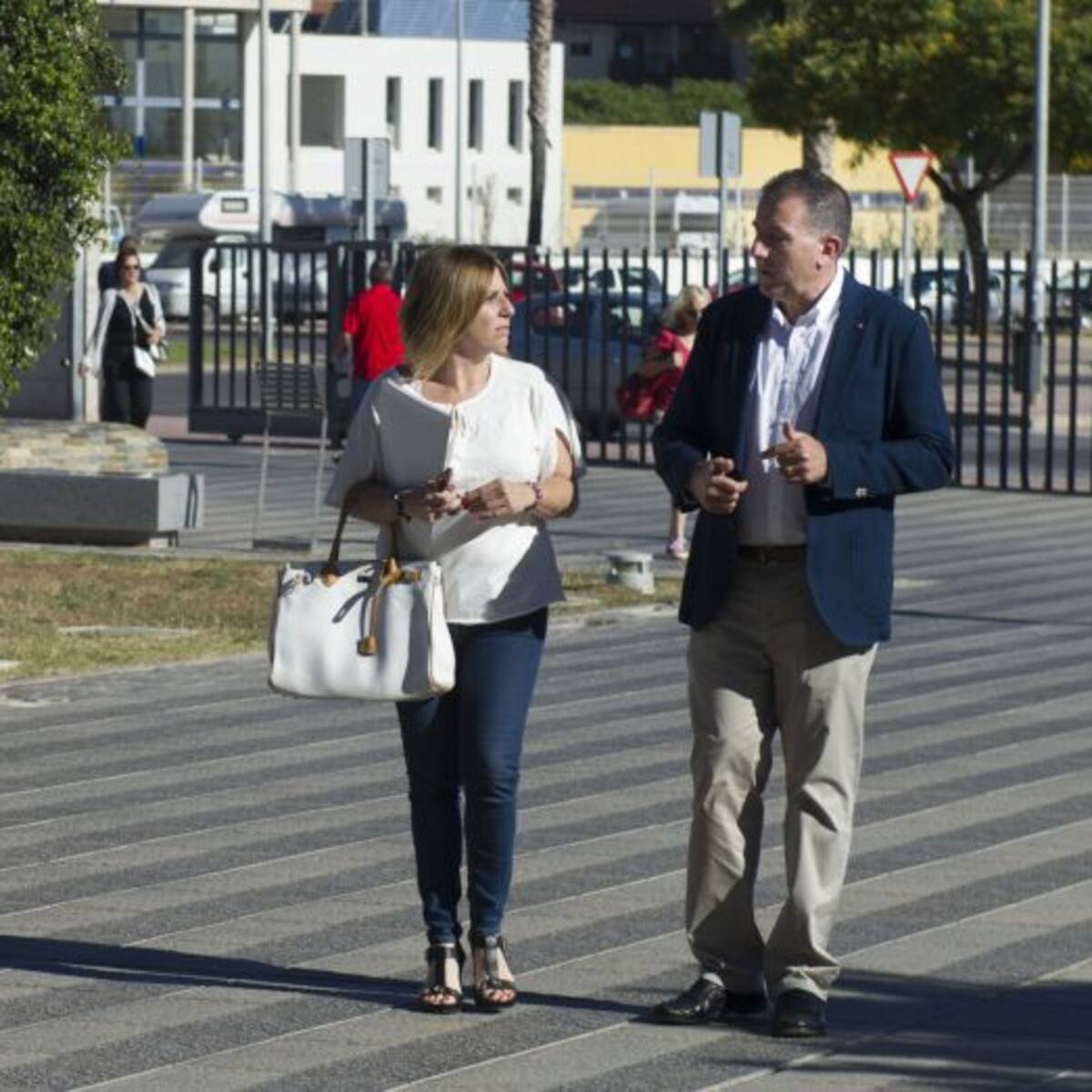 Archivan la denuncia del Hospital Provincial contra el popular Vicent Sales