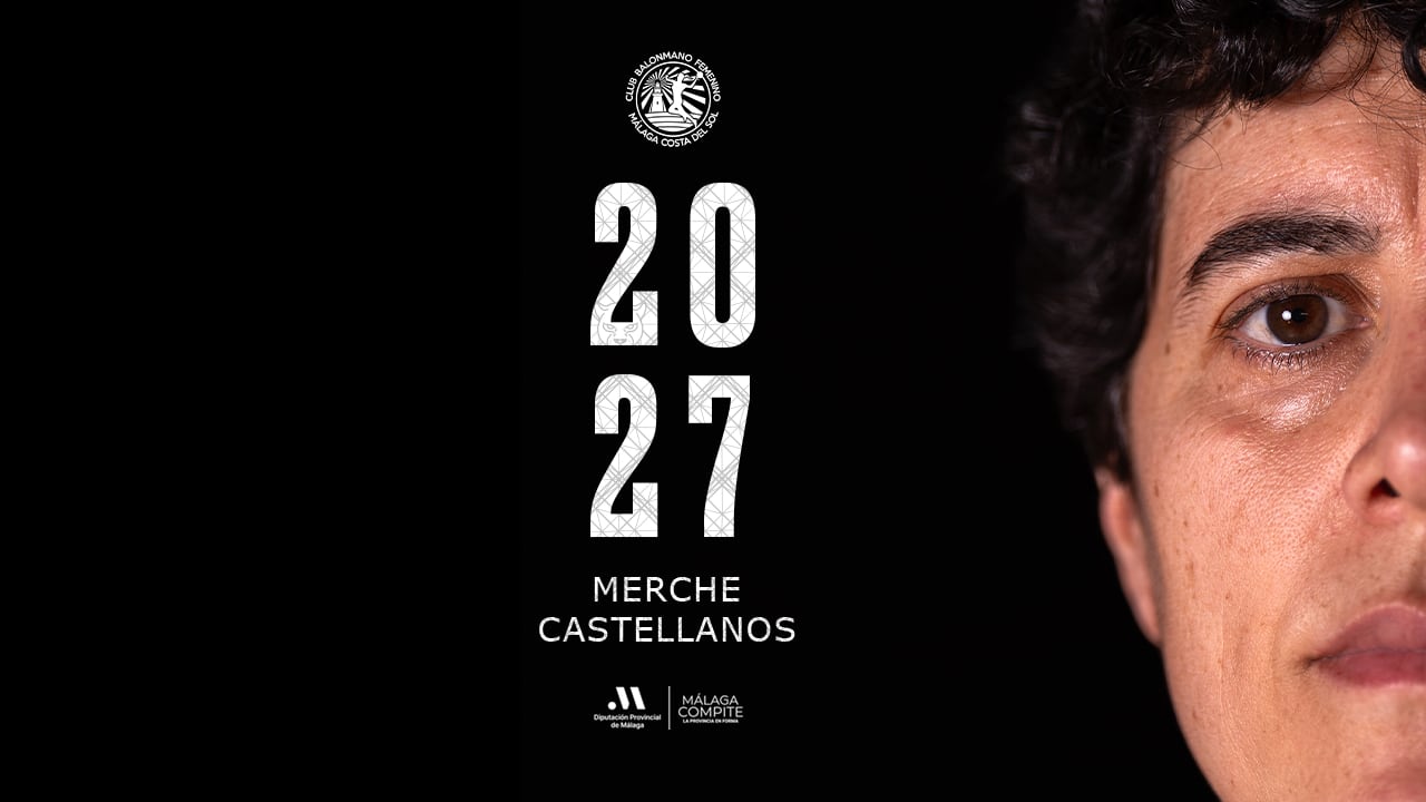 La guardameta Merche Castellanos, renueva por una temporada con el Costa del Sol