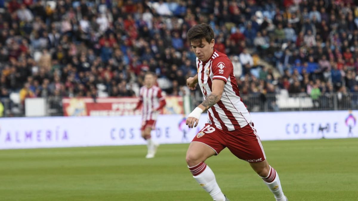 ¿Qué pasará con Coric en el mercado de invierno?