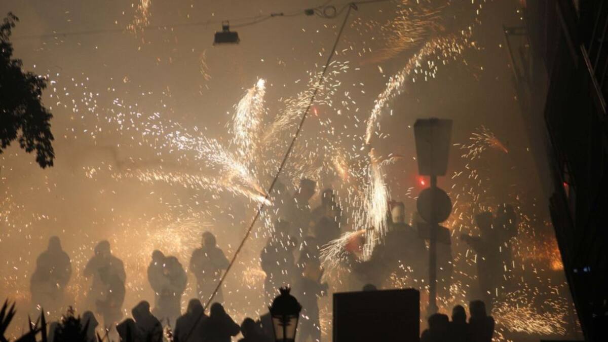 Paterna planea celebrar la Cordà el último domingo de agosto bajo medidas de seguridad