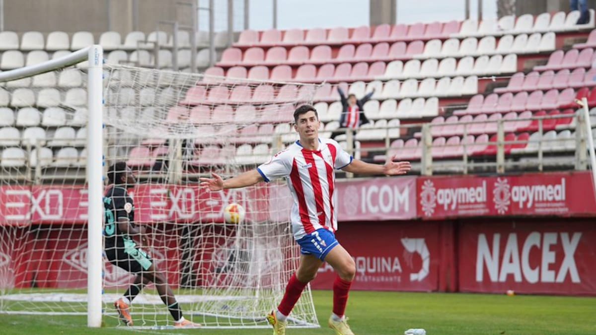 Rastrojo previa Real Murcia v Algeciras