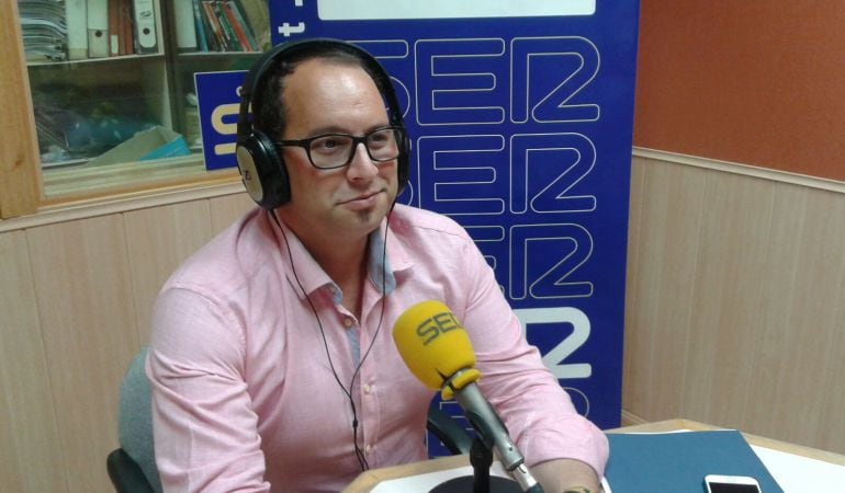 El alcalde ha repasado su primer año de gobierno en Valdemoro
