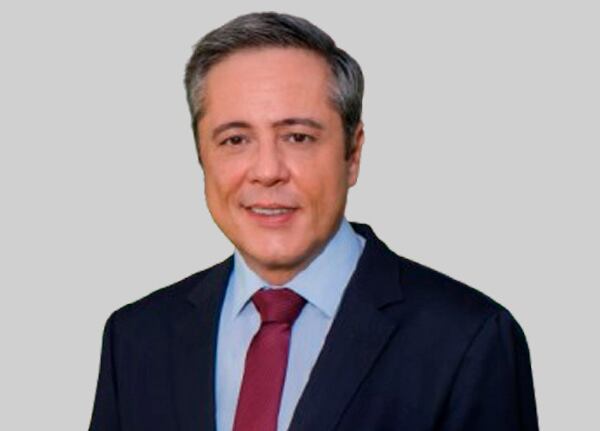 José Bayón, ex Secretario Municipal PSOE