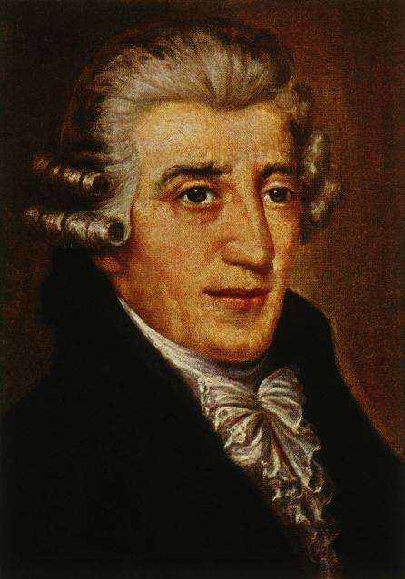 La música de Haydn protagoniza el programa musical en Fuenlabrada