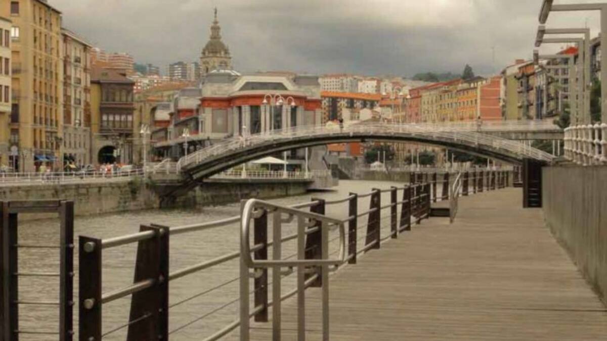 Un paseo por San Francisco y Bilbao La Vieja para luchar contra los estereotipos culturales