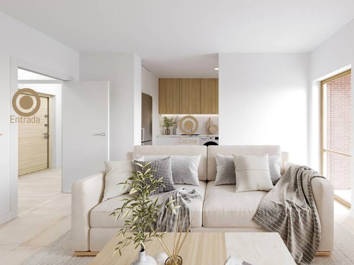 Abierto el proceso para alquilar nueve viviendas públicas en El Barco de Ávila