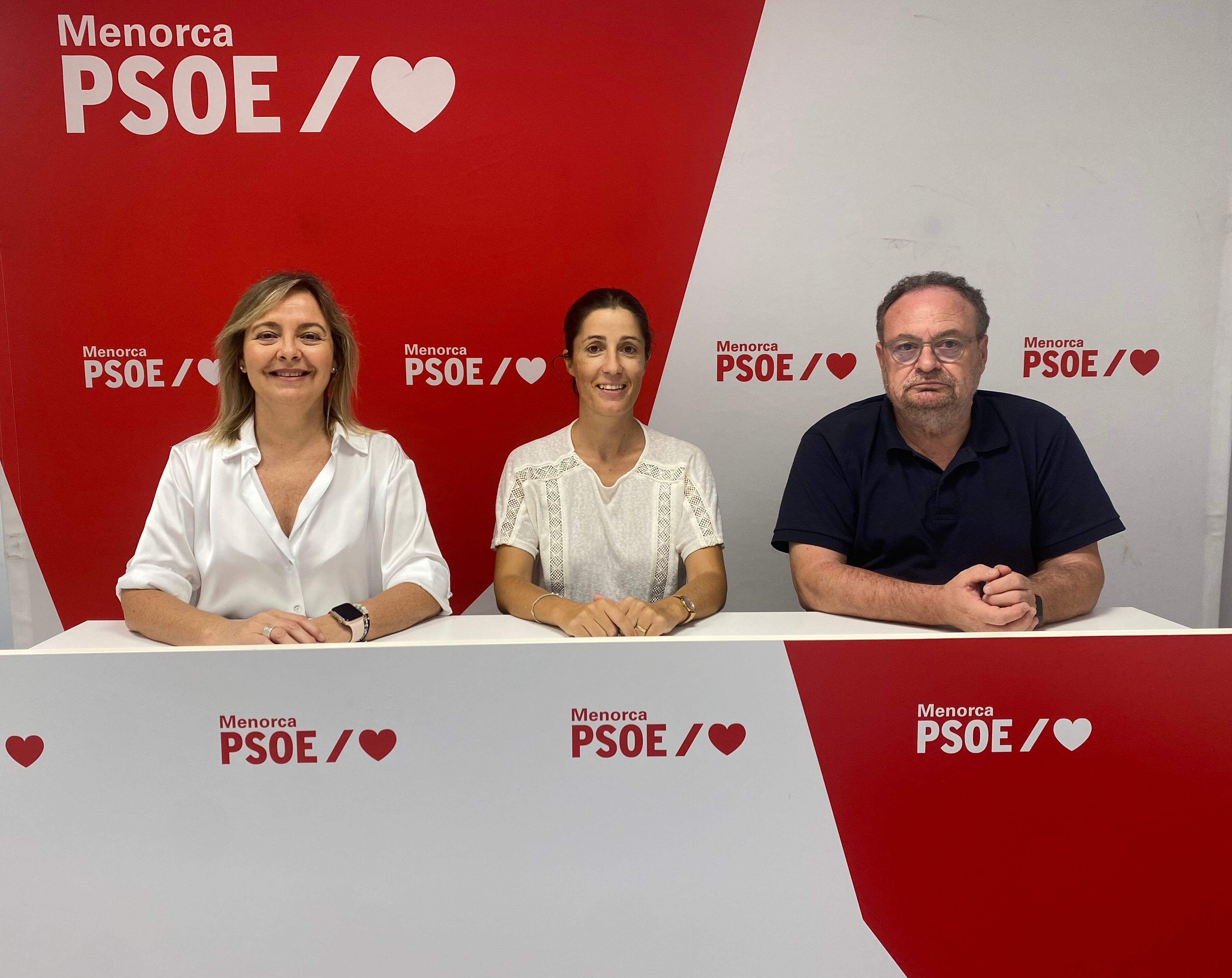 PSOE Menorca