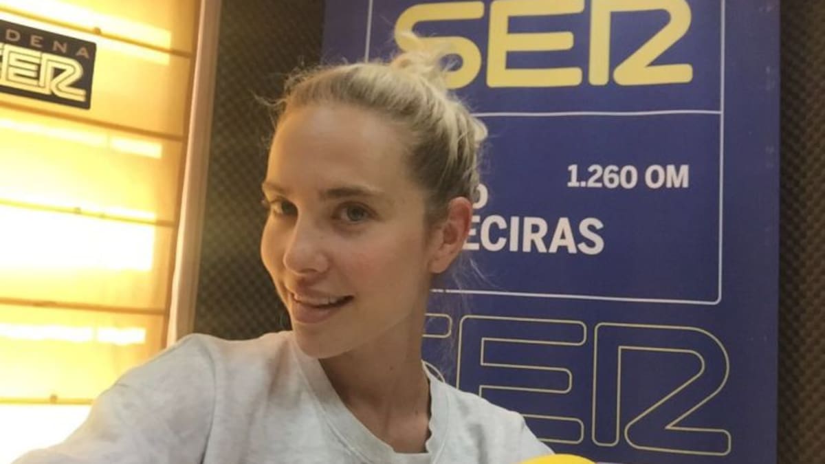 Brisa Fenoy, su mejor tú