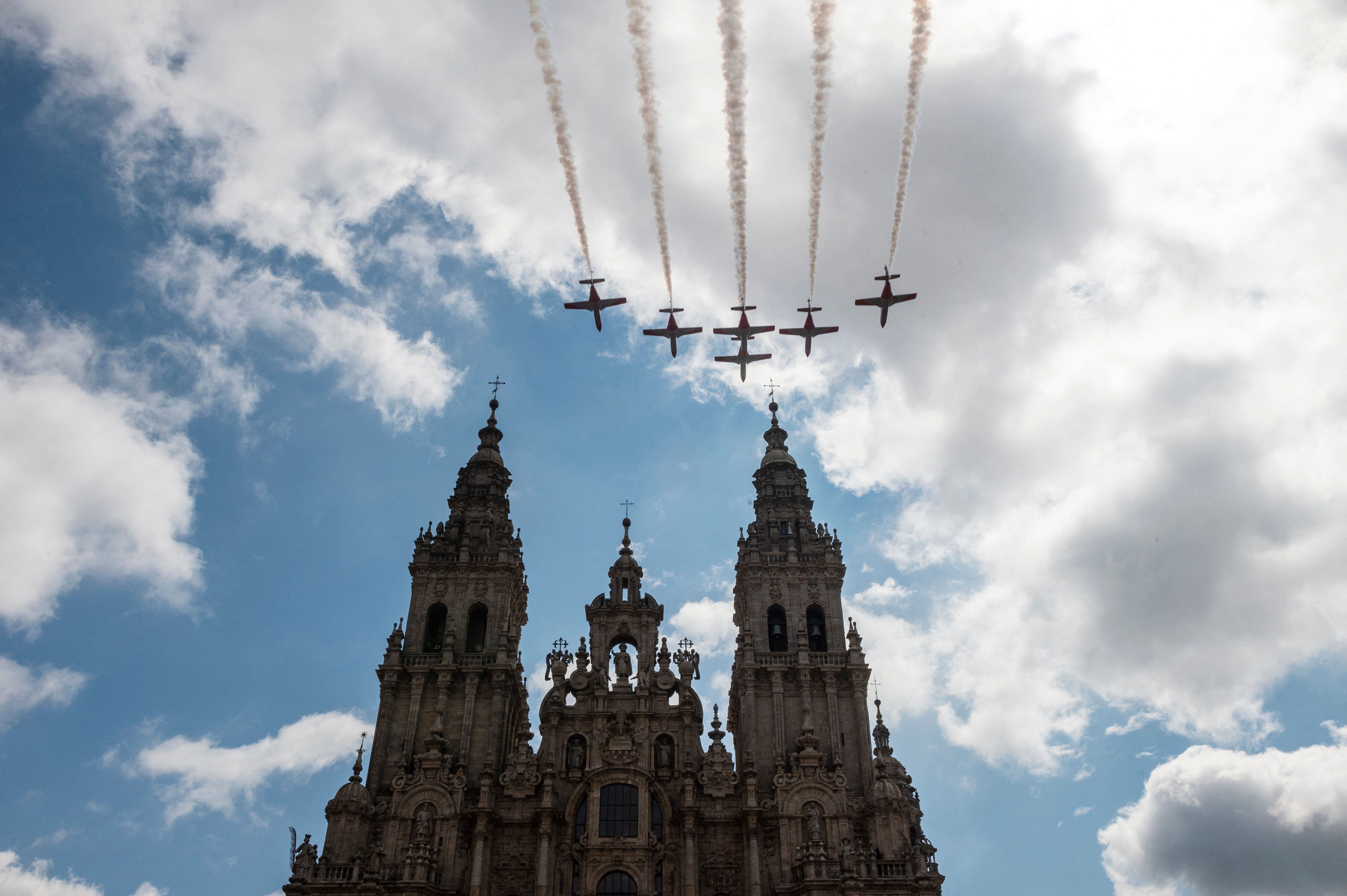 El próximo lunes será festivo en cuatro comunidades autónomas.