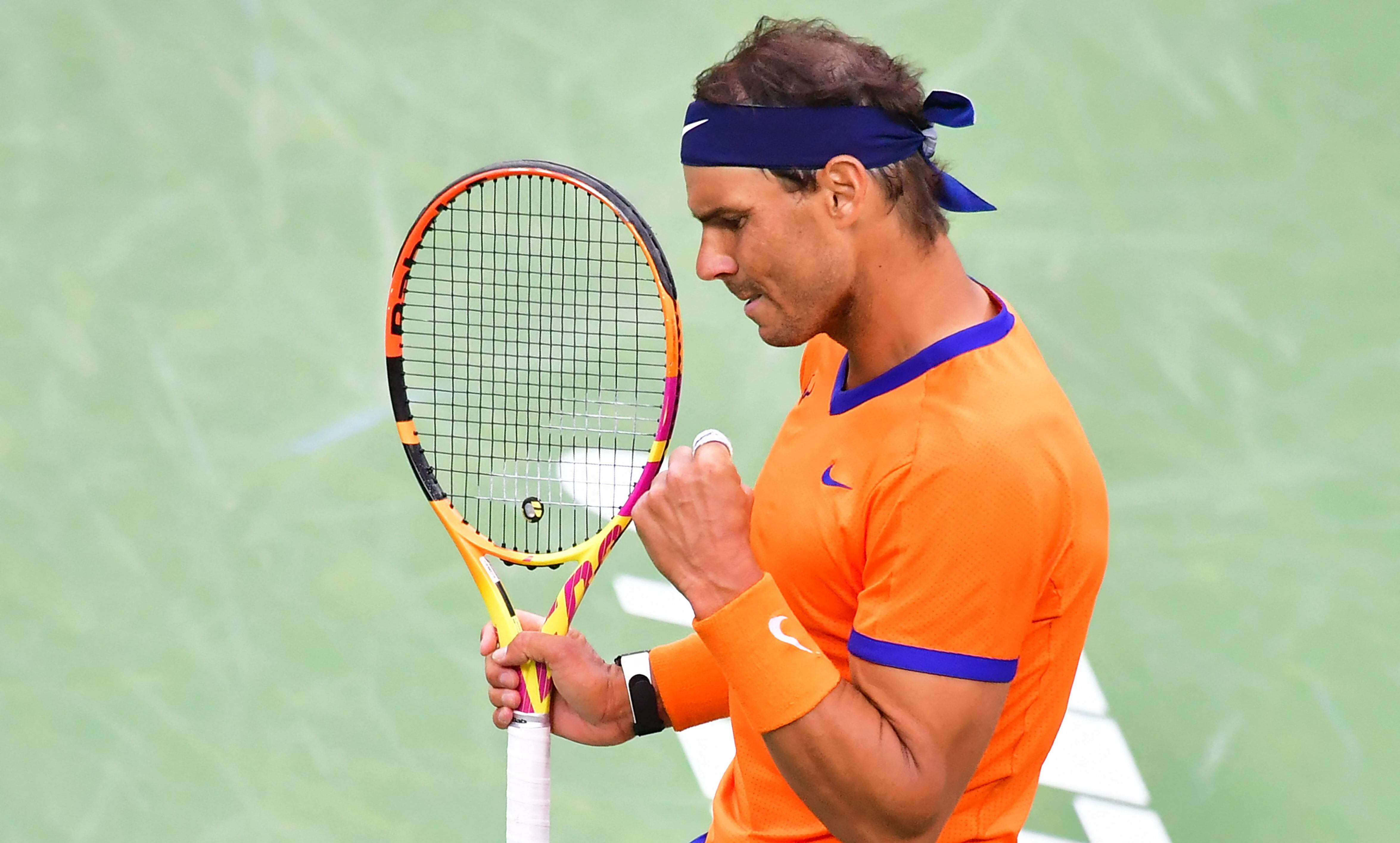 Rafa Nadal