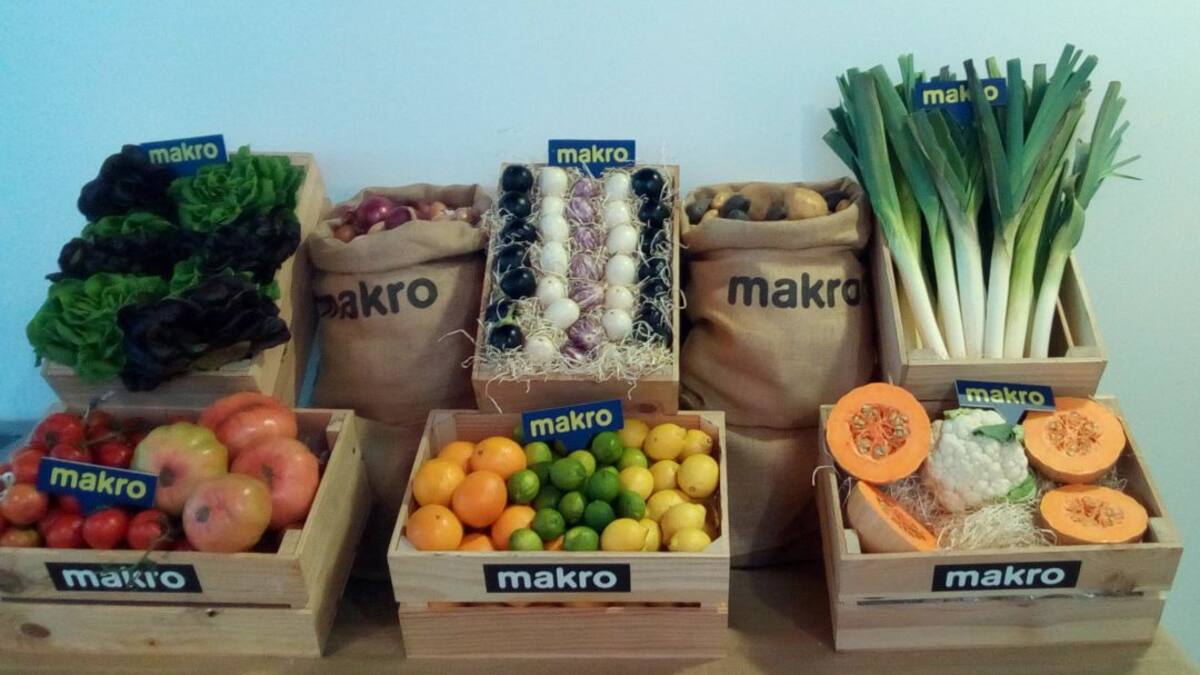 La buena mesa - Madrid Fusión con sabor a León (04/02/2019)