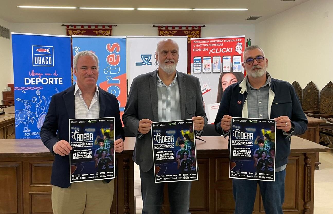 Presentación del campeonato