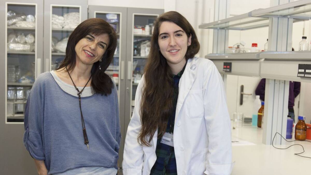 Una hormona vegetal para evitar los daños de la obesidad