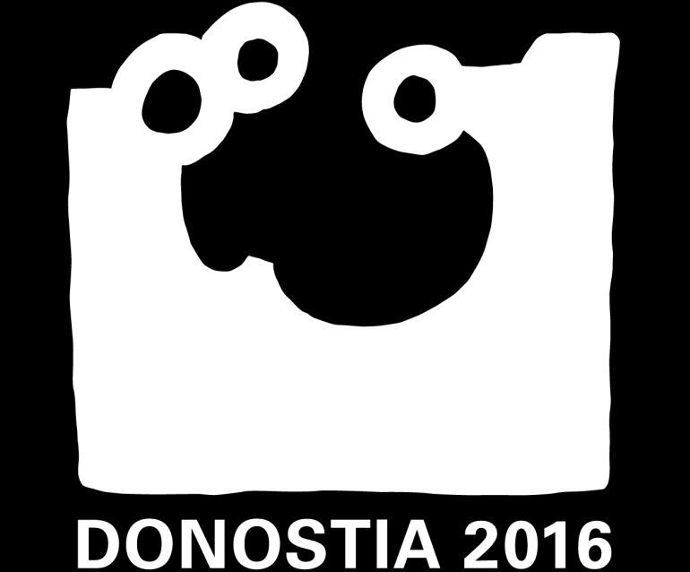 Logo Donostia 2016