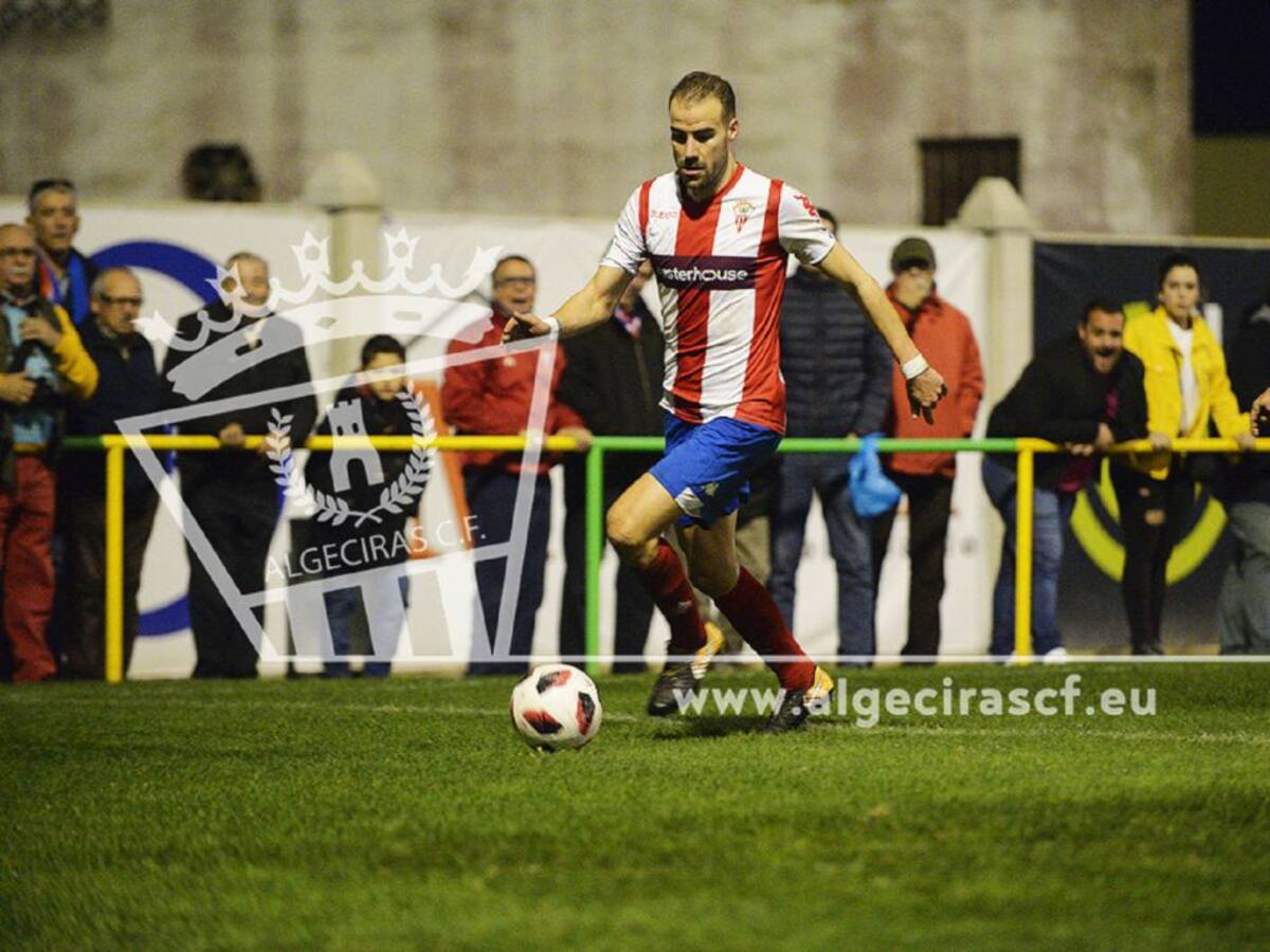 Borja Vicent pide "no volverse locos" en Hospitalet