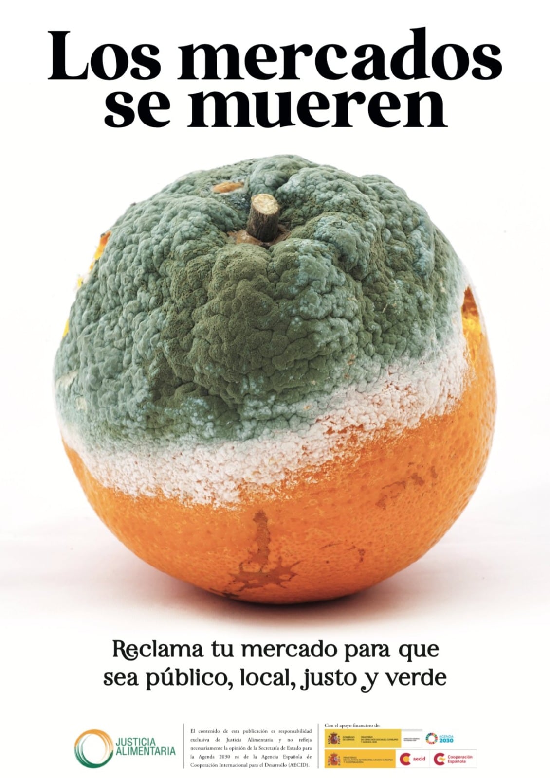 Campaña de Justicia Alimentaria