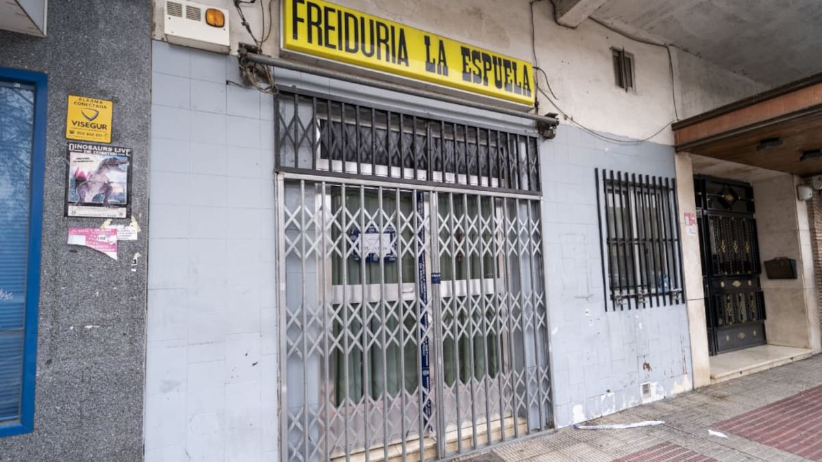 El Supremo confirma 36 años de cárcel para el autor del doble asesinato en un bar de Parla