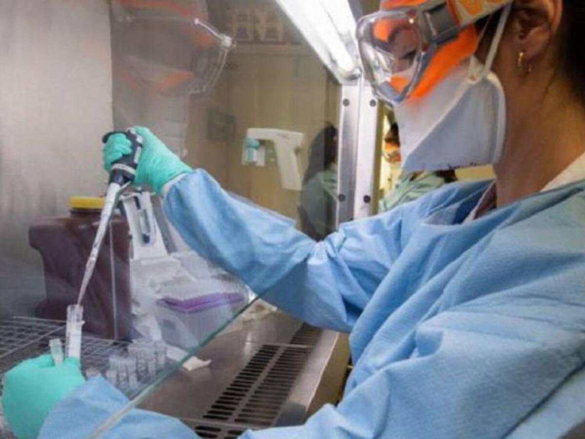 Ninguna zona del Área de Salud de Cartagena se encuentra en nivel rojo por COVID-19