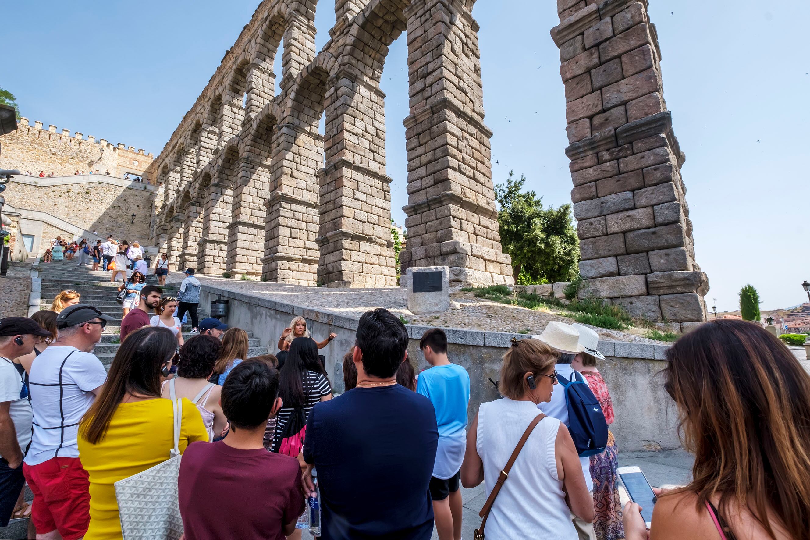 La ocupación hotelera rondará el 70 %
