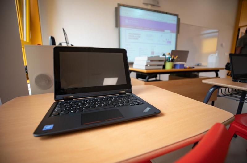 Talleres sobre el control parental