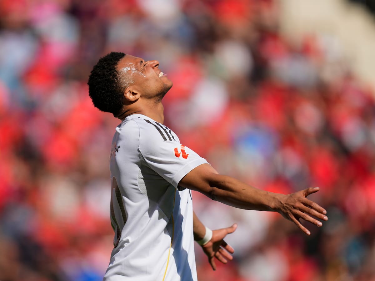 La clave que explica la diferencia de siete puntos en LaLiga: "El Barça tiene un plan y el Madrid va como un pollo sin cabeza"