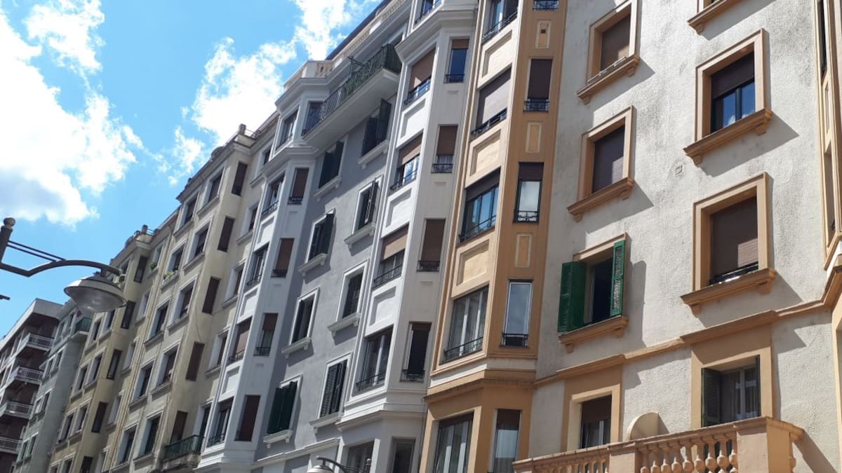 EH Bildu de Eibar apuesta por doblar el impuesto a las viviendas vacías