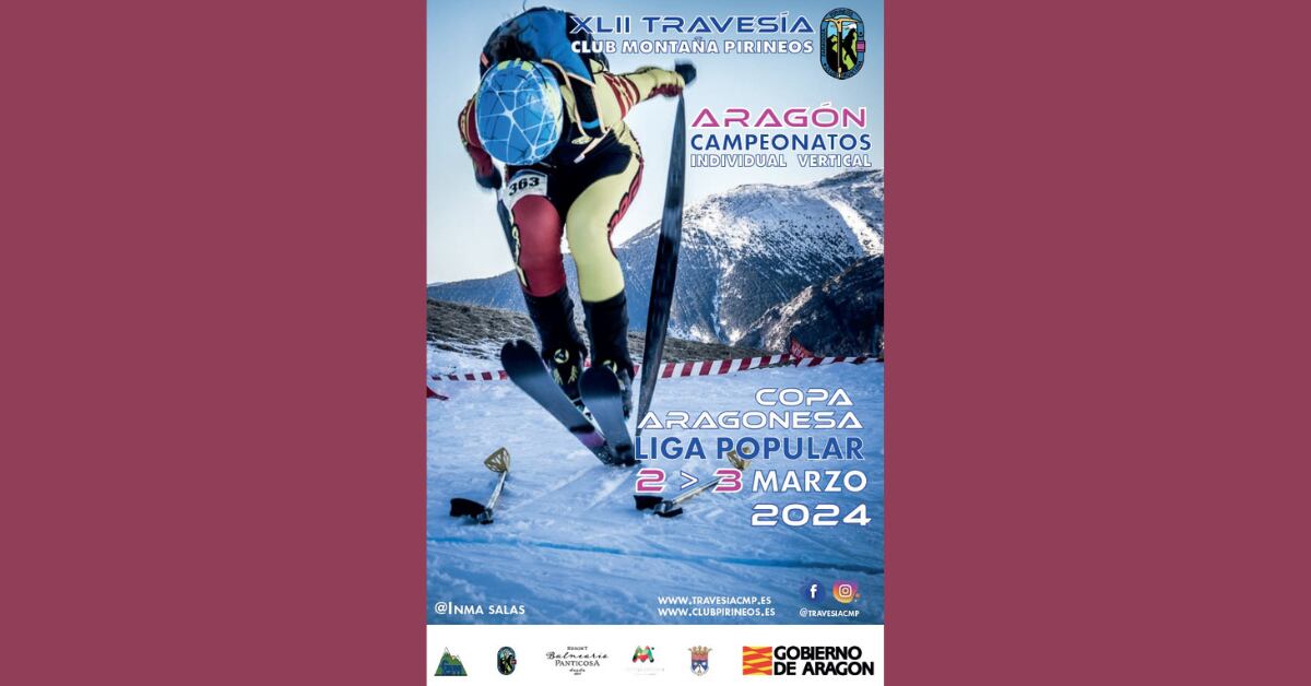 La nieve más deportiva llega a las estaciones