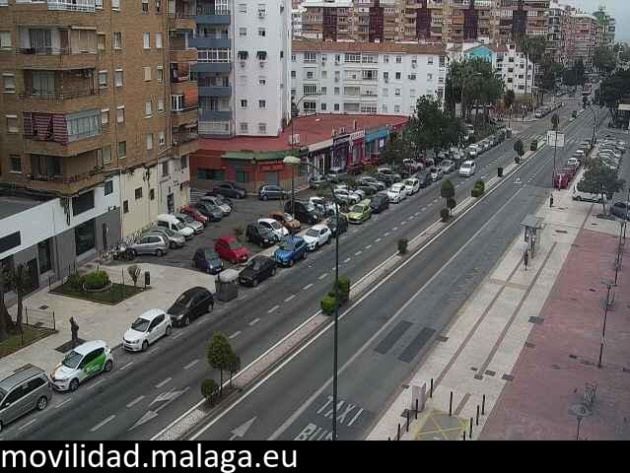 Carretera de Cádiz