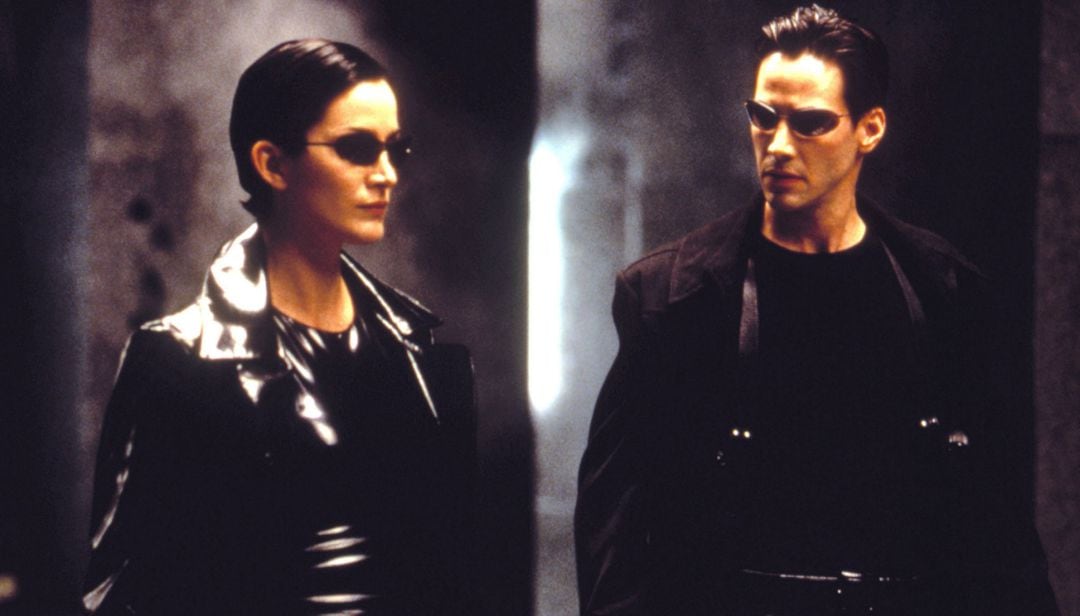 Neo y Trinity volverán para Matrix 4.