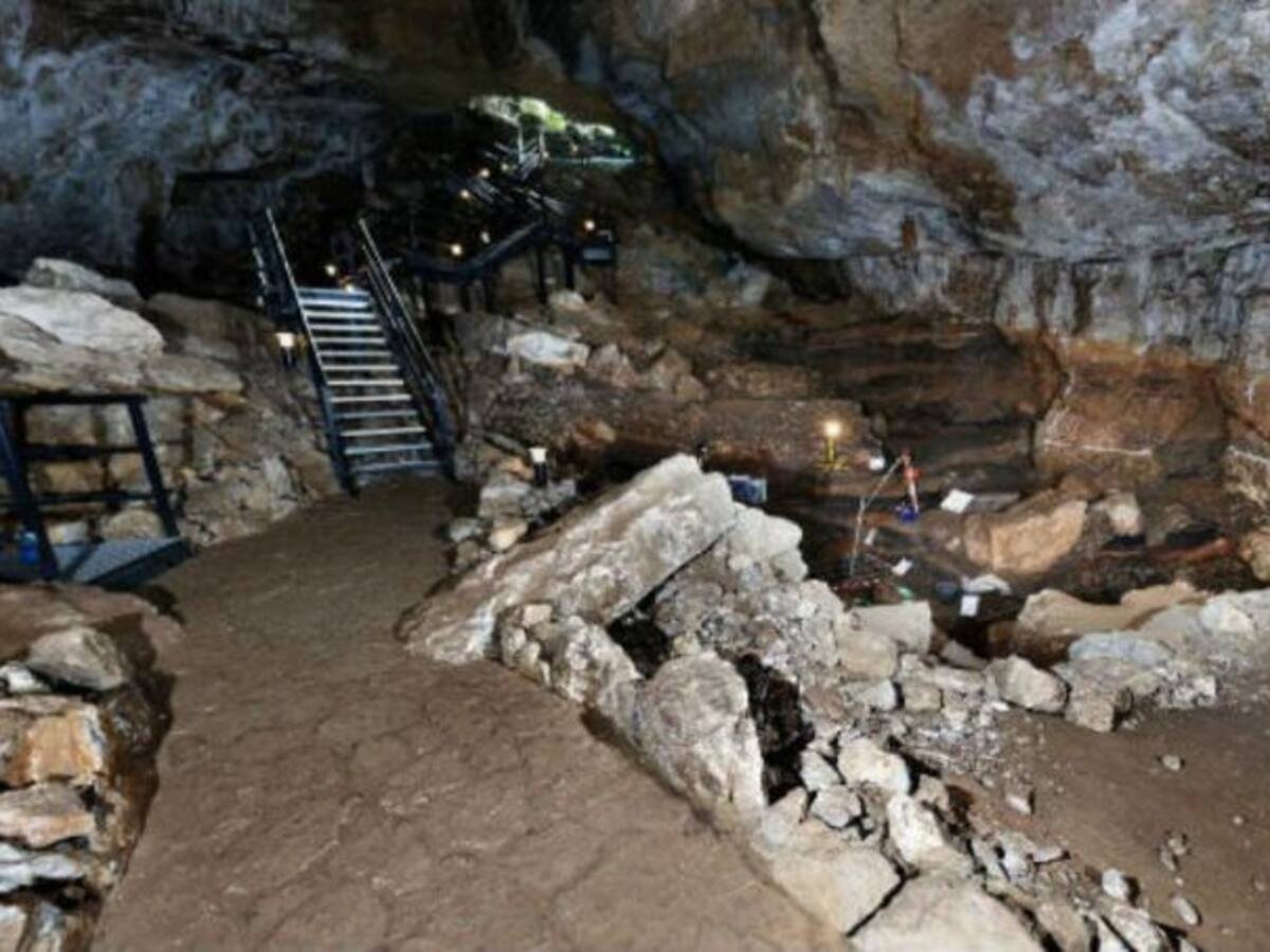 Comienza la investigación en el Pendo