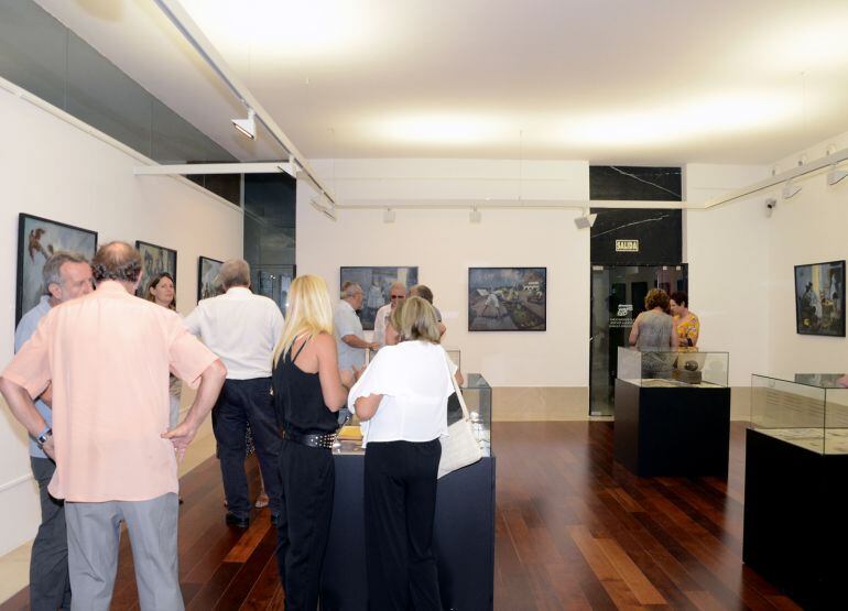 Museo Soler Blasco de Xàbia.