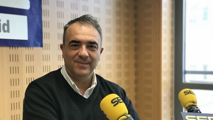 OPINIÓN | 'Nada', el comentario de Javier Cuevas sobre la inactividad de la Comisión de Investigación sobre el edificio de la perla negra, los terrenos de Portillo o la supuesta trama eólica