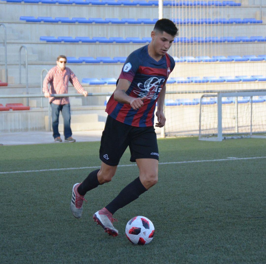 El Eldense no puede dejar escapar ni un solo punto ante el colista