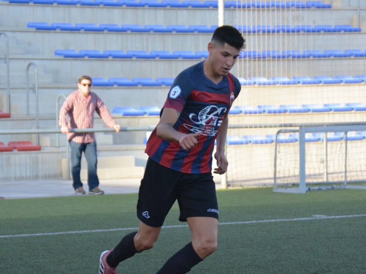 El Eldense quiere acabar el año en play off (D. 17:00 h)