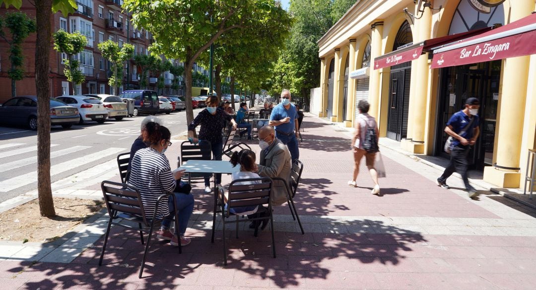 El estudio pretende analizar las consecuencias de la crisis 