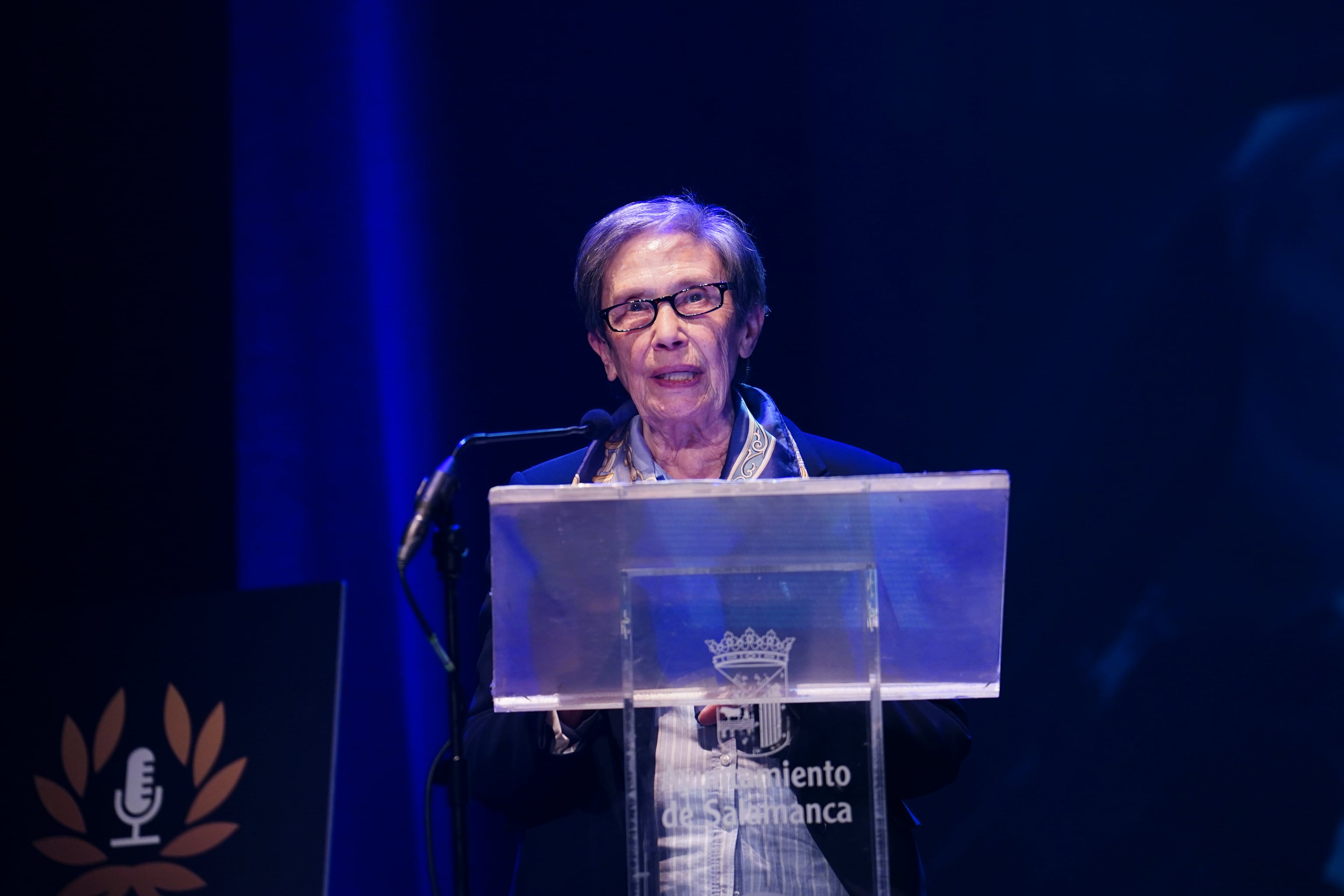 Teatro Liceo de Salamanca. Premios SER UNICOS