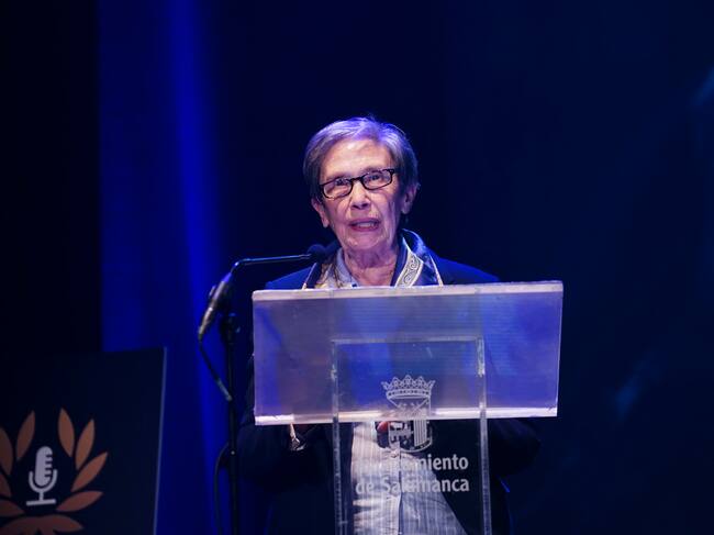 Teatro Liceo de Salamanca. Premios SER UNICOS
