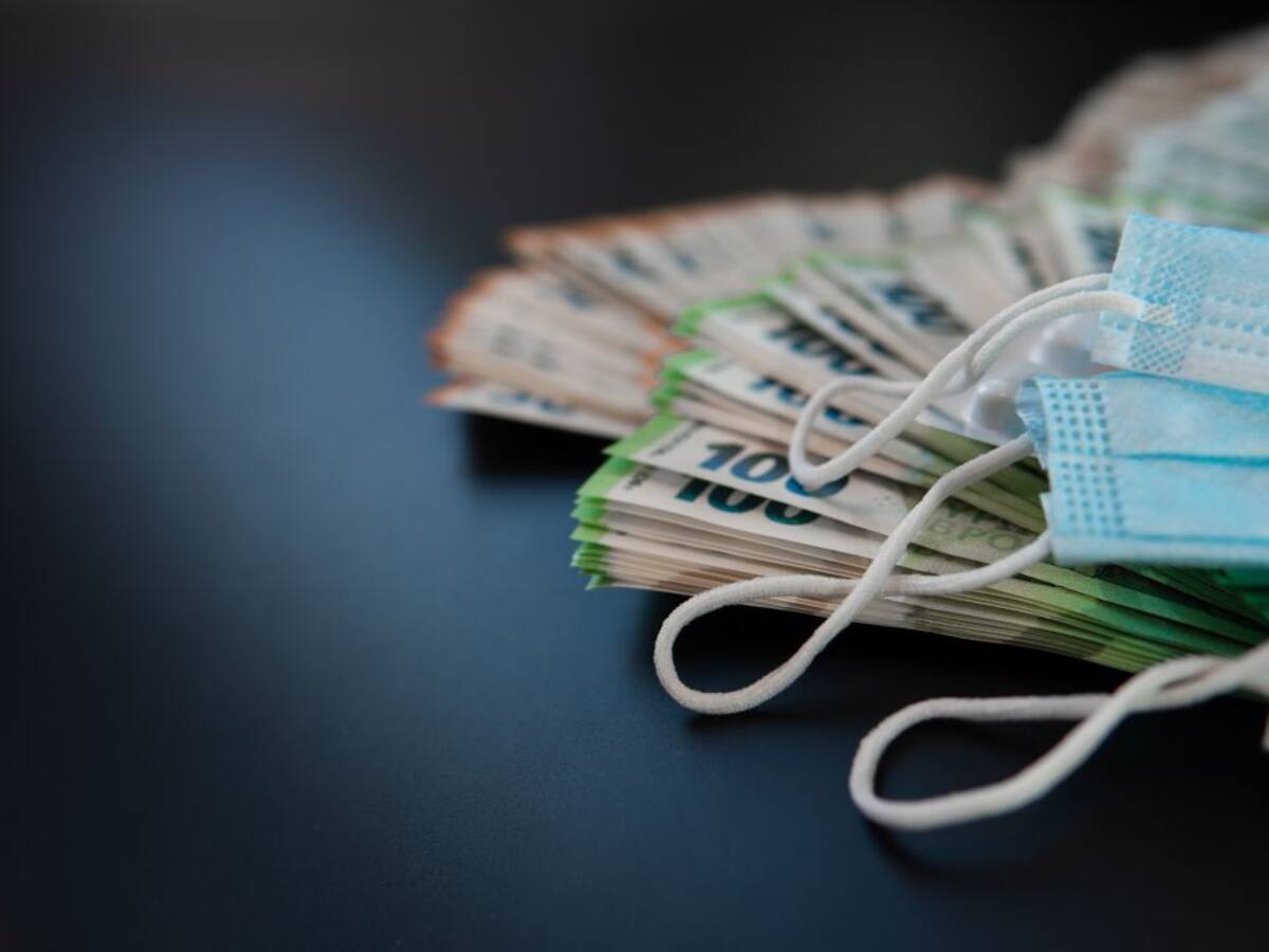 65.000 euros en ayudas para los sectores más golpeados por la pandemia de coronavirus