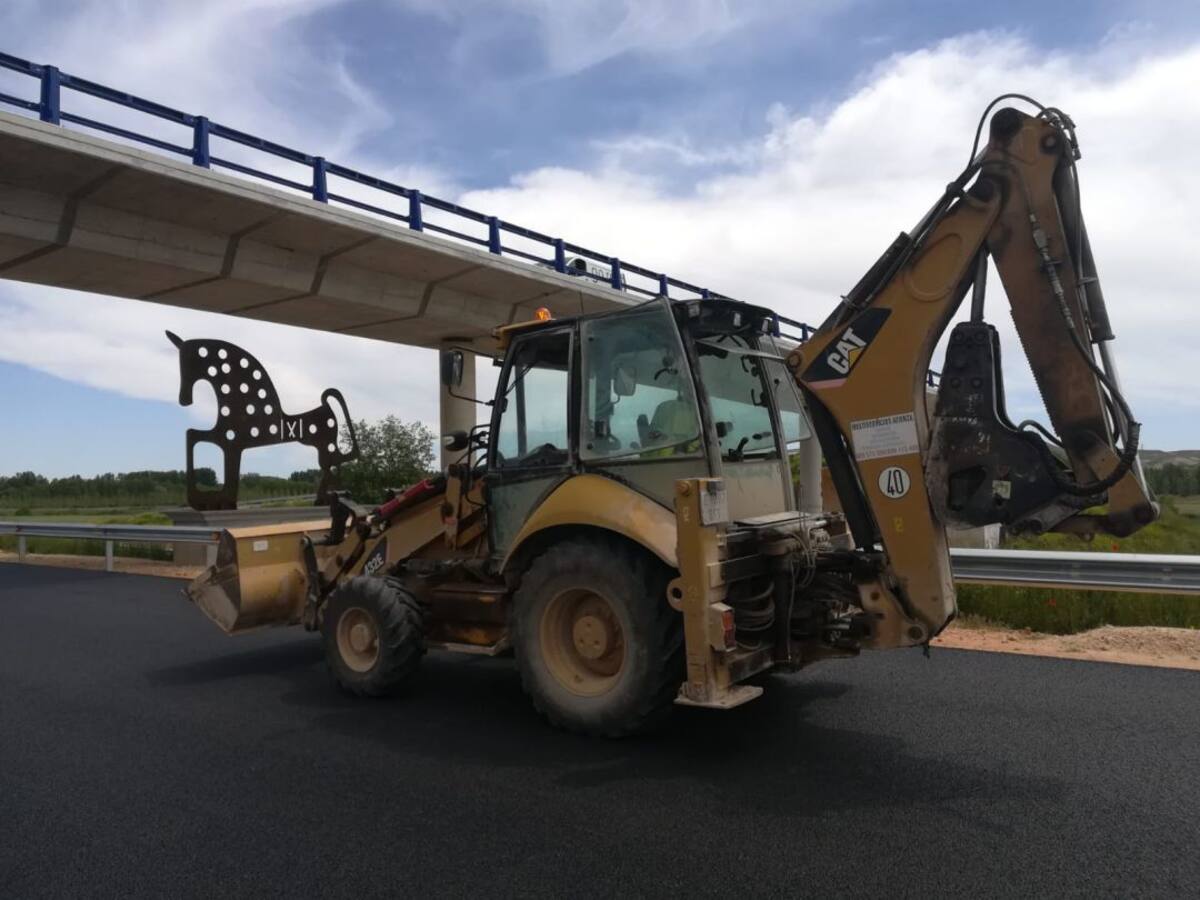 Los movimientos ciudadanos de Soria, Valladolid y Burgos convocan una marcha lenta