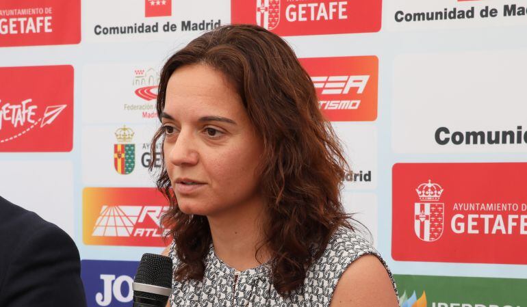 La alcaldesa ha presentado denuncia por los daños producidos en su vehículo