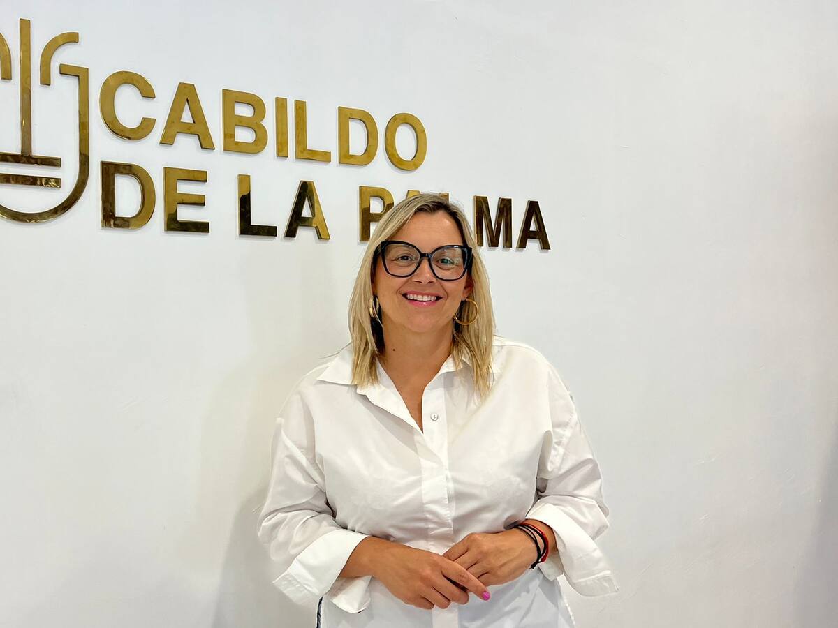 El Grupo Popular pide que se dote de iluminación los tramos oscuros de la red Insular viaria