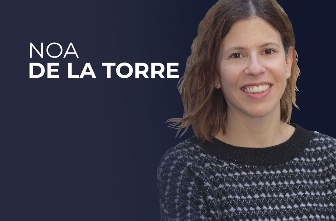 Noa de la Torre