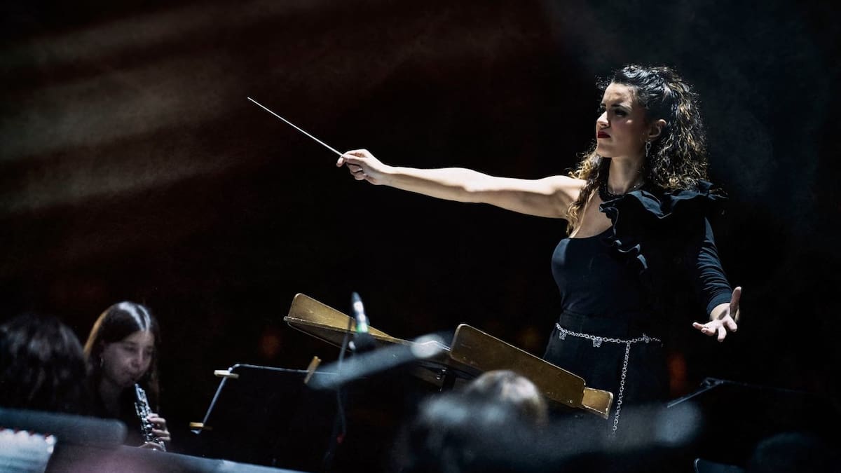 Entrevista a Celia Torá