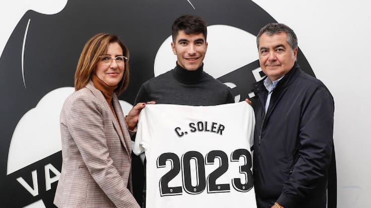 Ser Deportivos Valencia, entrevista José Rodríguez Baster.